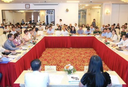 Đạo đức là nền tảng giúp báo chí phát triển chuyên nghiệp, nhân văn, trách nhiệm