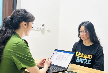 Bán sâm Lai Châu “lừa dối khách hàng” là sâm Ngọc Linh bị khởi tố 