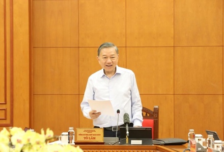 Nghị quyết mới của Trung ương khóa XIV phải thực sự tạo ra bước phát triển mới về tư duy, thể chế