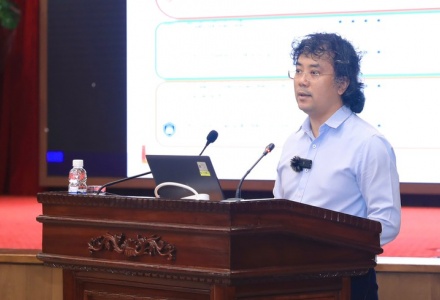 Chuyển đổi số: Nhiều nơi thất bại vì tập trung vào phần 'số' nhiều hơn phần 'chuyển đổi'