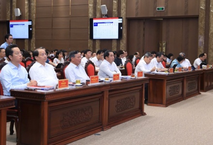 Ứng dụng AI trong khu vực công: Đâu là điều cần lưu ý?