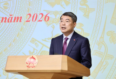 Thủ tướng Lê Minh Hưng: Phải tạo đột phá, thay đổi thực chất trong giáo dục và đào tạo