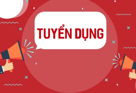 Tuyển nhân sự Phó Tổng Biên tập Tạp chí Điện tử Thương hiệu và Pháp luật