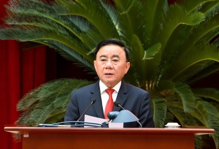 Ban Bí thư ban hành quy định mới về đặt hàng cung cấp thông tin cho cơ sở
