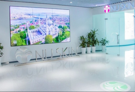 Doanh nghiệp đa cấp Nu Skin Enterprises Việt Nam bị xử phạt 450 triệu đồng
