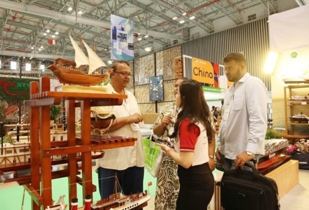 VIFA ASEAN 2026: Kết nối giao thương, nâng tầm vị thế gỗ Việt