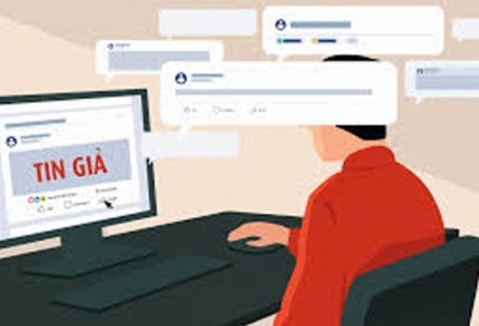 Tin giả, tin sai sự thật phải được gắn nhãn trong vòng 24h