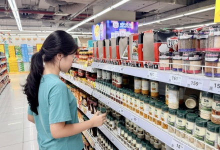 Linh hoạt điều hành giá để kiểm soát lạm phát tháng cuối năm