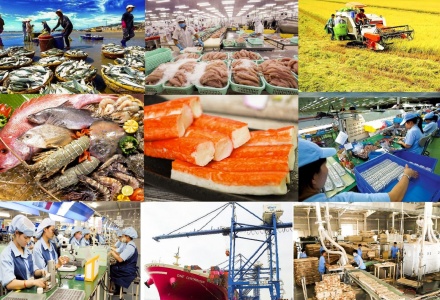 Gỡ 'nút thắt' vốn và ngoại ngữ cho doanh nghiệp xuất khẩu bứt phá
