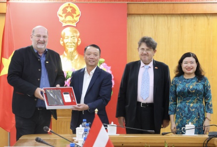 Hà Tĩnh đặt mục tiêu hút 600 triệu USD vốn FDI trong năm 2027