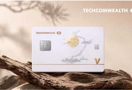 Techcombank Summit 2026: Ra mắt Techcom Wealth - kiến tạo và trao truyền giá trị qua thế hệ
