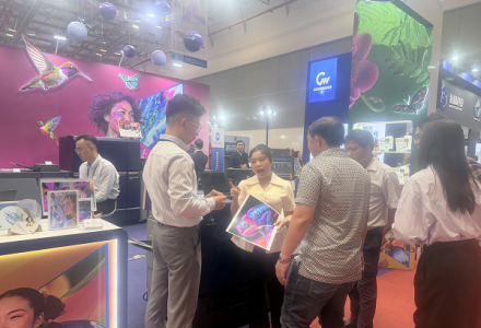 VietnamPrintPack 2026: Cơ hội cho doanh nghiệp hội tụ, thúc đẩy in ấn và bao bì xanh