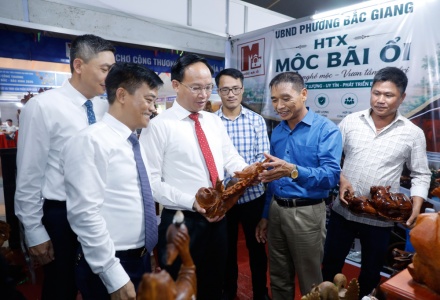Hội chợ Công Thương phía Bắc 2026: Cơ hội kết nối giao thương và mở rộng thị trường