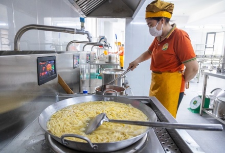 Hà Nội lập 4 đoàn kiểm tra liên ngành bữa ăn bán trú trường học từ ngày 20/9