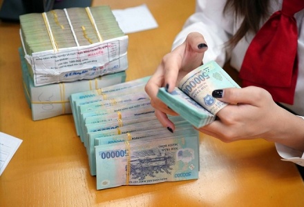 Hơn 407.000 tỷ đồng vốn tín dụng hướng đến doanh nghiệp nhỏ và vừa