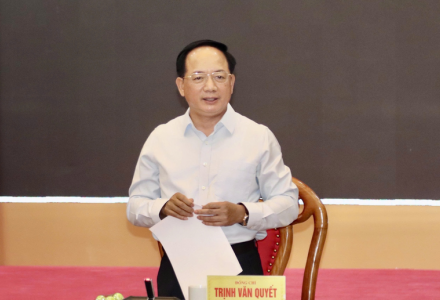 Văn hóa vừa là nền tảng tinh thần, vừa tạo ra giá trị đóng góp vào tăng trưởng