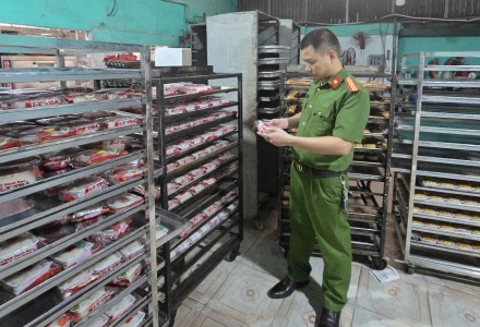 Ninh Bình: Tăng cường kiểm tra, kiểm soát thị trường Tết Trung thu 2026