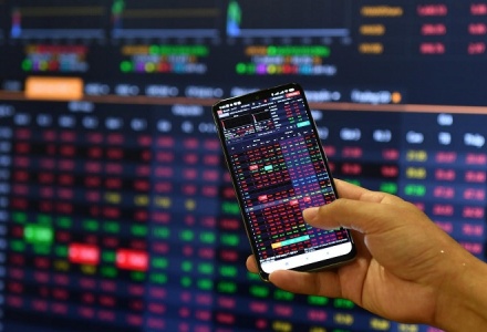 Báo cáo sai lệch, chứng khoán EVS bị phạt 200 triệu đồng