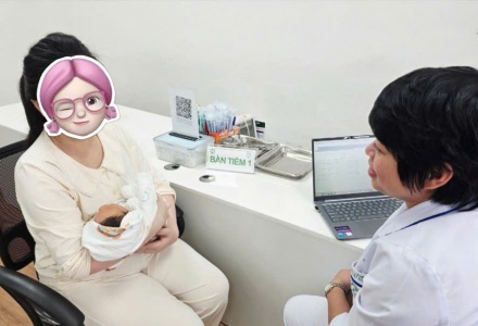 Bác sĩ cảnh báo 90% trẻ sơ sinh nhiễm viêm gan B từ mẹ có thể trở thành bệnh nhân mạn tính