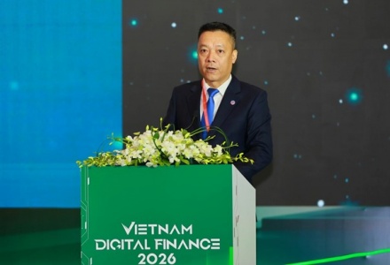 Dữ liệu và AI trở thành hướng đi mới cho chuyển đổi số ngành Tài chính