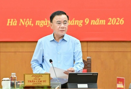 Đẩy nhanh chuyển đổi số và xây dựng hạ tầng dữ liệu văn hóa