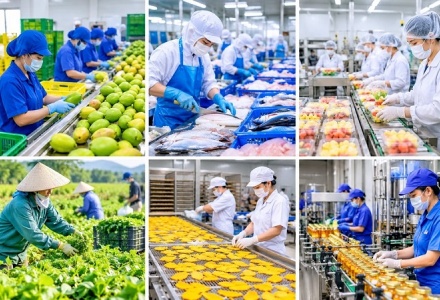 Doanh nghiệp Việt cần chuyển mạnh từ tư duy bán hàng sang phát triển thị trường
