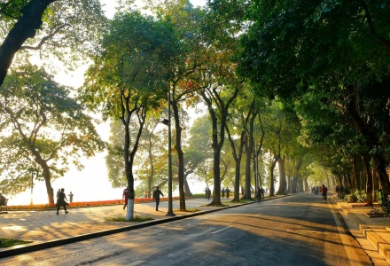 Dự báo thời tiết ngày 26/9: Bắc Bộ có nơi trên 34°C, chiều tối mưa dông