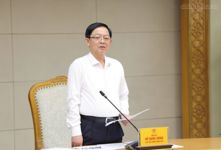Thúc đẩy thương mại hóa kết quả nghiên cứu khoa học, công nghệ