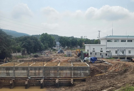Chủ tịch UBND tỉnh Thanh Hóa chỉ đạo đẩy nhanh tiến độ các dự án giao thông trọng điểm