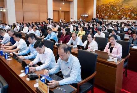 Đại biểu Quốc hội đề nghị cân nhắc kỹ quy định miễn thuế 3 năm với doanh nghiệp nhỏ và vừa