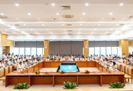 Chủ tịch Tập đoàn Đèo Cả: Hiệu quả PPP phải được nhìn trong cả vòng đời dự án