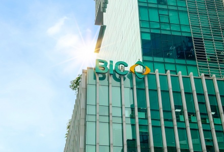 Năm 2026: AM Best tiếp tục xếp hạng năng lực tài chính của BIC ở mức B++