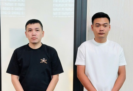 Thanh Hoá: Khởi tố 2 đối tượng liên quan vụ thu 9,5 triệu đồng cho chuyến xe cứu thương