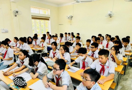 Thanh Hóa công khai số điện thoại phản ánh dạy thêm, học thêm sai quy định