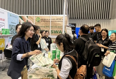 Chuyển đổi số ngành Bao bì 2026: Xây nền dữ liệu, mở đường cho AI bứt phá