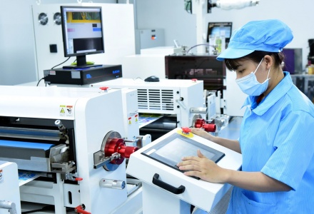 Chuyển đổi số ngành Bao bì 2026: Xây nền dữ liệu, mở đường cho AI bứt phá