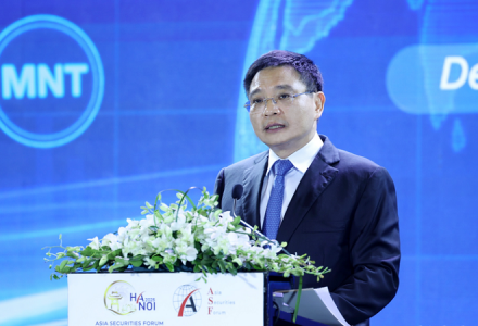 Việt Nam tiếp tục nâng chuẩn chứng khoán, hướng tới MSCI và FTSE bậc cao