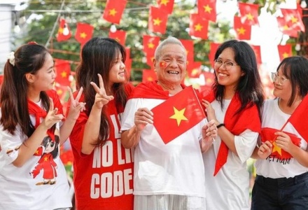 Chốt lịch nghỉ Tết nguyên đán Đinh Mùi và nghỉ lễ Quốc khánh năm 2027