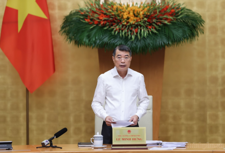 Thủ tướng yêu cầu các địa phương cam kết về kết quả, đóng góp nhiều hơn cho tăng trưởng