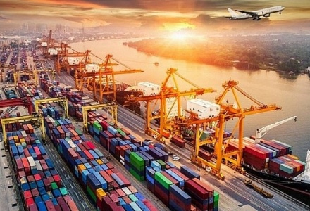 Kim ngạch xuất nhập khẩu hàng hóa 9 tháng đạt trên 888 tỷ USD