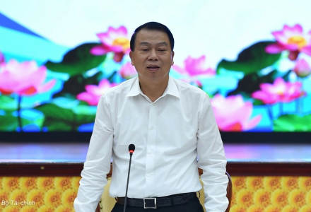 Bộ Tài chính triển khai đồng bộ giải pháp kiểm soát lạm phát