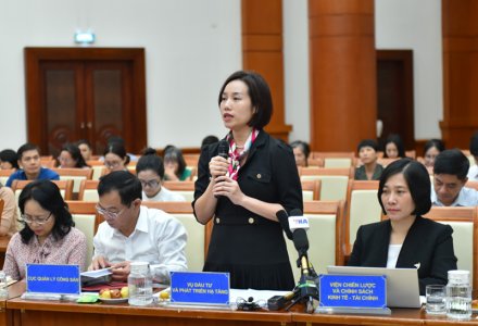 Sẽ áp dụng chấm điểm giải ngân vốn đầu tư công từ tháng 10/2026