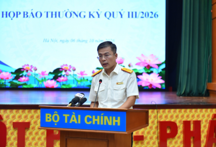 Cơ sở dữ liệu mã số thuế sạch sẽ giúp minh bạch trong quản lý 
