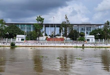 Đẩy nhanh tiến độ xử lý, khai thác nhà, đất dôi dư sau sắp xếp