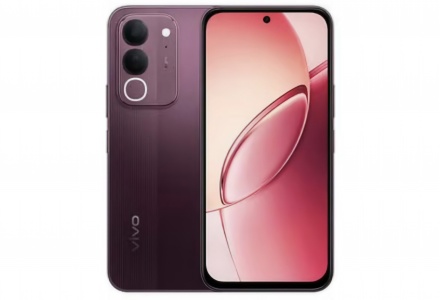 vivo Y32 ra mắt: Pin 8.000 mAh, IP69, màn hình 120 Hz và độ bền chuẩn quân sự