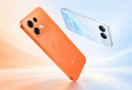 OPPO chính thức ra mắt hai dòng sản phẩm F35 5G và F35 5G Pro