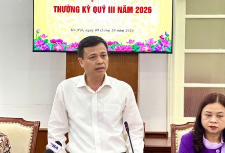 Cục Điện ảnh siết chặt quản lý phim ngắn AI trên không gian mạng