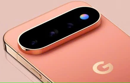 Google Pixel 12 Pro Fold có thể tăng độ sắc nét màn hình gập