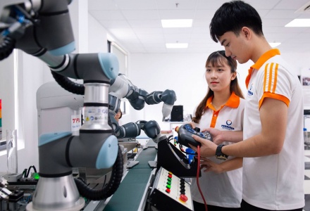 Tái cấu trúc chương trình khoa học, công nghệ và đổi mới sáng tạo quốc gia đến năm 2035