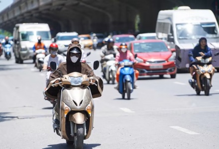 Dự báo thời tiết hôm nay 11/10: Bắc Bộ nắng hanh, chuẩn bị đón mưa lớn giữa tháng